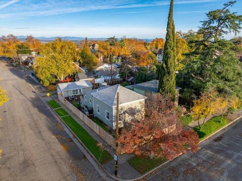 Photo of 1158 Madison Street, Red Bluff, CA 96080 (MLS # 20250853)