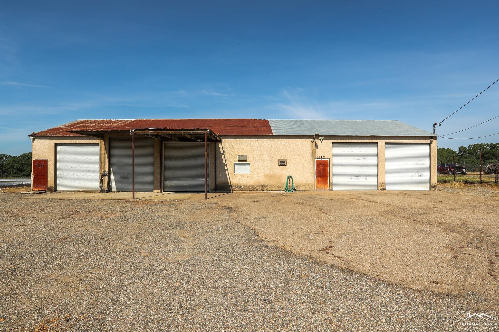 1715 Main St, Red Bluff, CA 96080