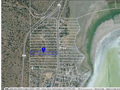 Photo of 510 Stone Road, Susanville, CA 96130 (MLS # 20260265)