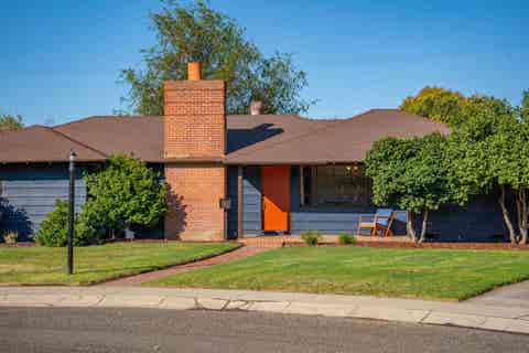 Photo of 107 Sherman Drive, Red Bluff, CA 96080 (MLS # 20260954)