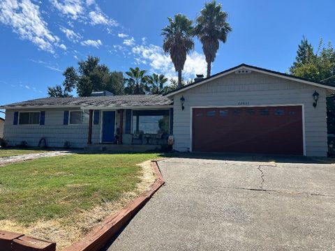 Photo of 22031 Fern Avenue, Red Bluff, CA 96080 (MLS # 20250684)