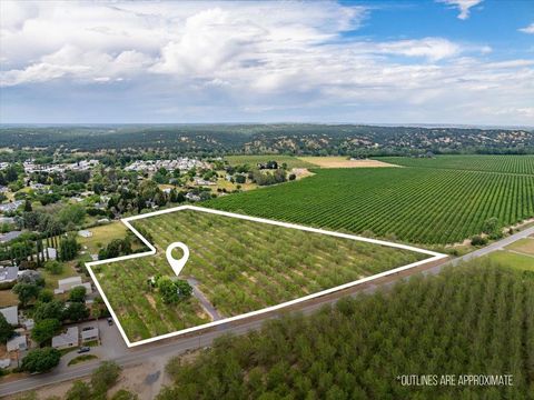 Photo of 820 Paynes Creek Road, Red Bluff, CA 96080 (MLS # 20260538)