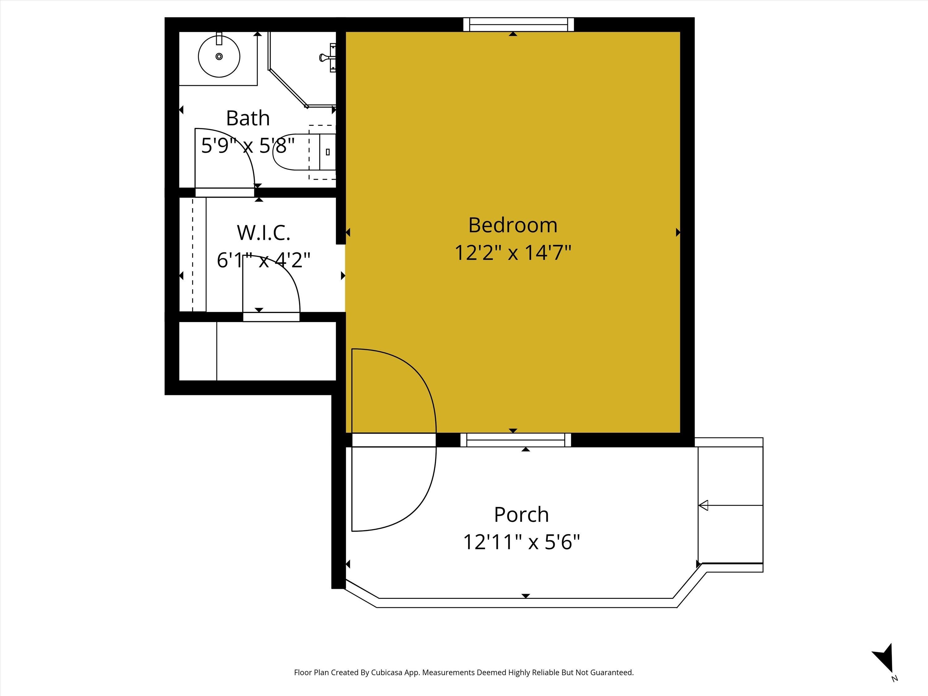 Paynes Creek, California, 96075, United States, 3 Bedrooms Bedrooms, ,2 BathroomsBathrooms,Residential,Active,2031781