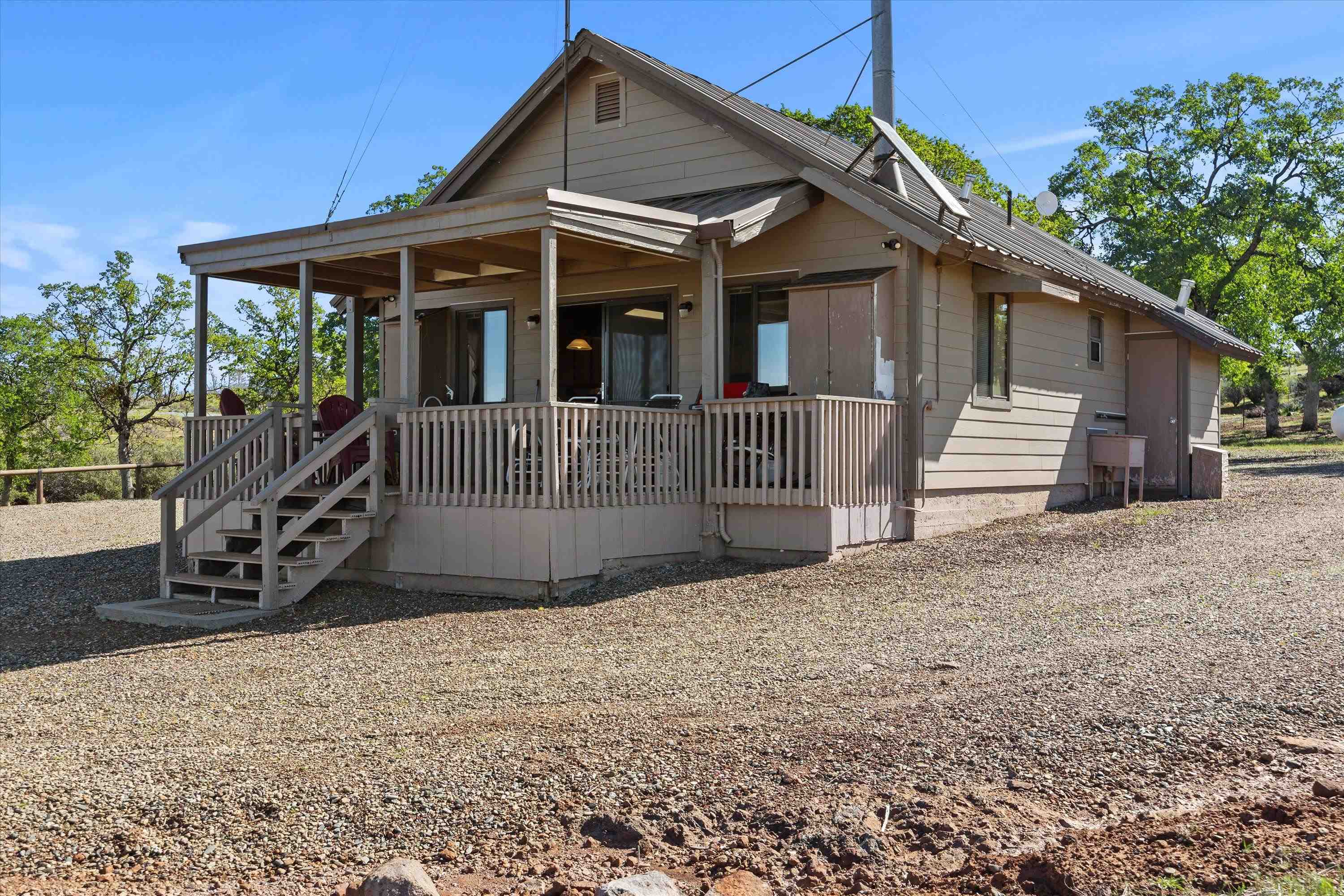 Paynes Creek, California, 96075, United States, 3 Bedrooms Bedrooms, ,2 BathroomsBathrooms,Residential,Active,2031781