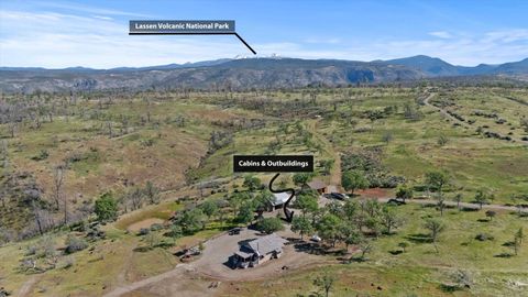 Photo of Highway 36E, Paynes Creek, CA 96075 (MLS # 20260371)