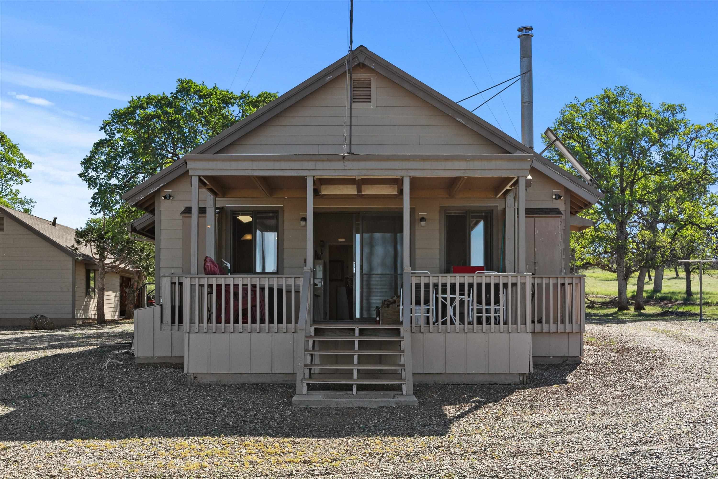Paynes Creek, California, 96075, United States, 3 Bedrooms Bedrooms, ,2 BathroomsBathrooms,Residential,Active,2031781