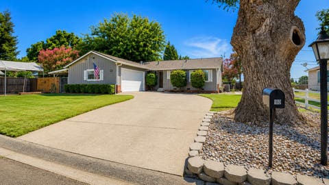 Photo of 180 Nina Avenue, Red Bluff, CA 96080 (MLS # 20261018)