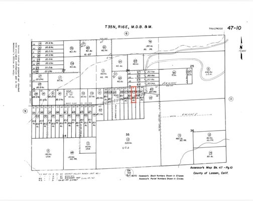 MARR RD, RAVENDALE, CA 96123 - Image 1a7daedc2bbce8b8f588fd9171e8b18a/3008941499