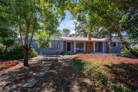 Photo of 14575 Kinney Avenue, Red Bluff, CA 96080 (MLS # 20250645)