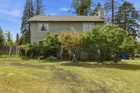 Photo of 21515 Ponderosa Way, Manton, CA 96059 (MLS # 20260569)