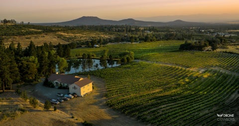 Photo of 31630 Forward Road, Manton, CA 96059 (MLS # 20261086)