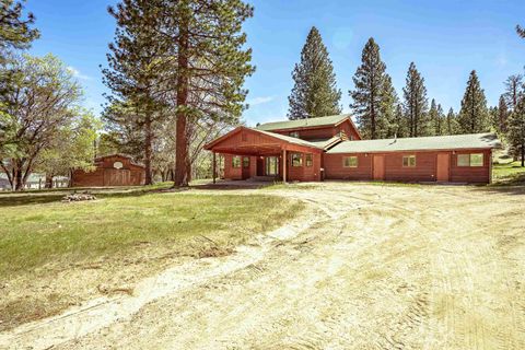 Photo of 710 Rio Dosa Dr, Janesville, CA 96114 (MLS # 20260413)