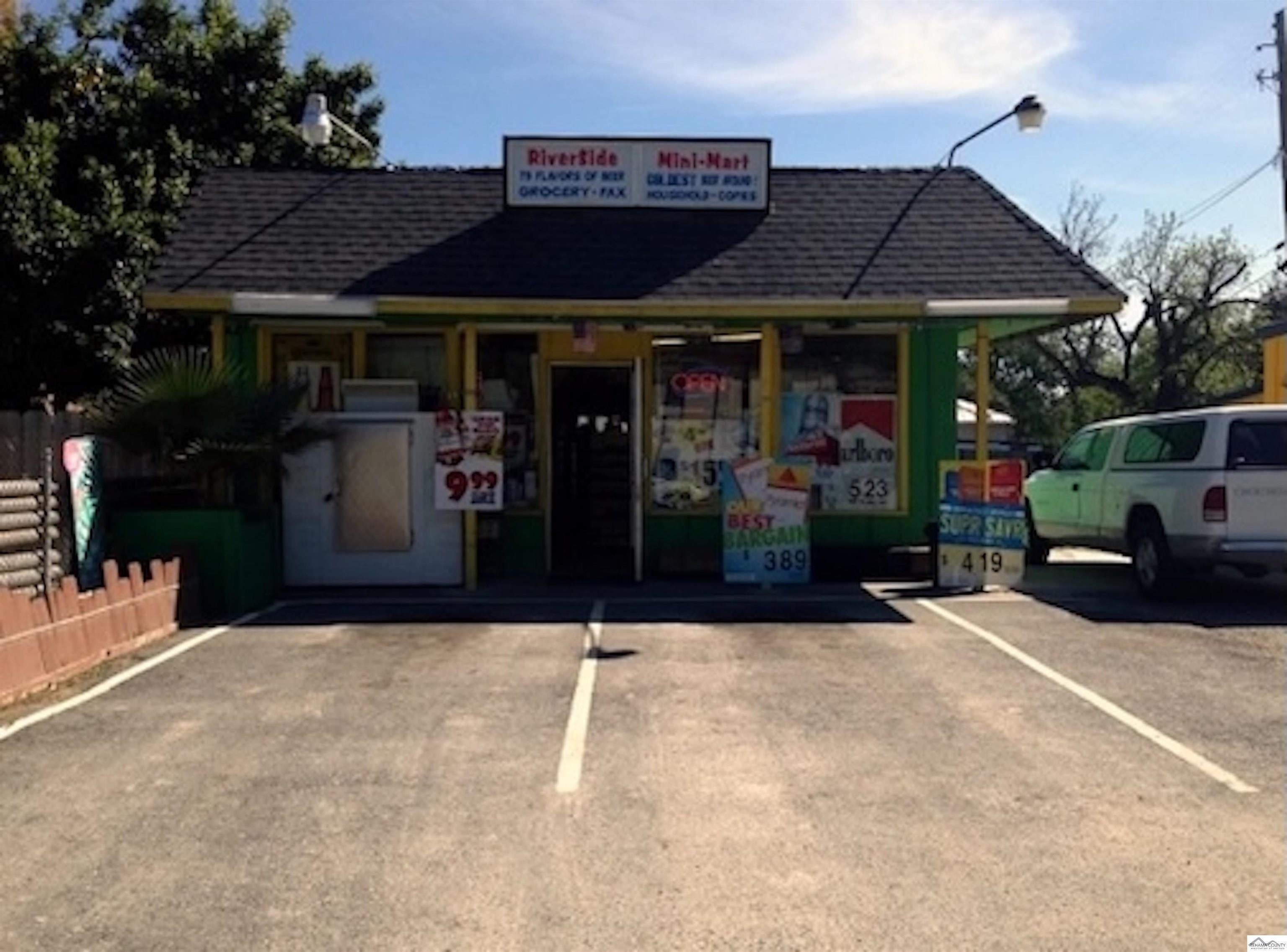280 C St, Tehama, CA 96090