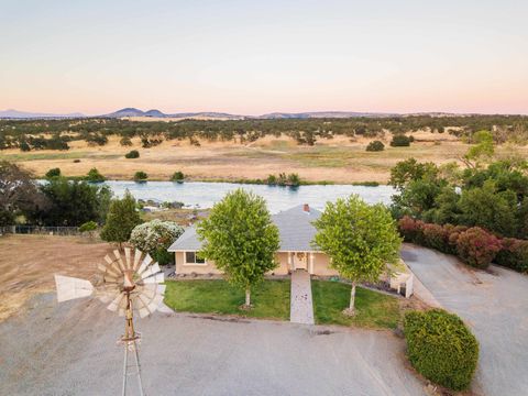 Photo of 22315 Harness Lane, Red Bluff, CA 96080 (MLS # 20260422)