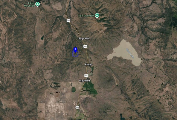 STATE RTE 395, SUSANVILLE, CA 96130 - Image 6bbc0ed11dddcbcb38da4f3f9a663ad7/3831813284