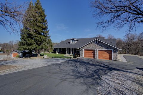 Photo of 19050 Blythe Way, Cottonwood, CA 96022 (MLS # 20260173)