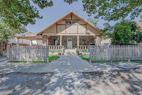 Photo of 421 Lincoln Street, Red Bluff, CA 96080 (MLS # 20260613)