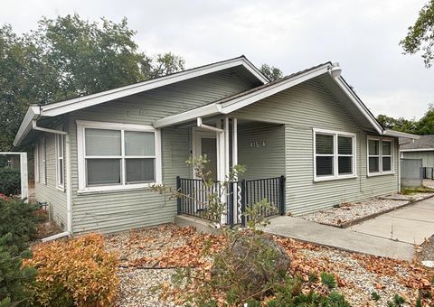 Photo of 415 Antelope Blvd, Red Bluff, CA 96080 (MLS # 20260013)