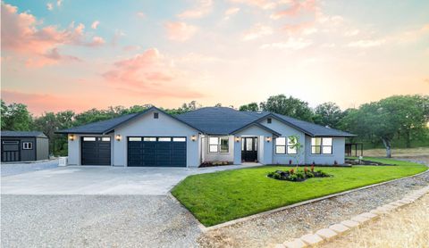 Photo of 14765 Molluc Drive, Red Bluff, CA 96080 (MLS # 20260303)