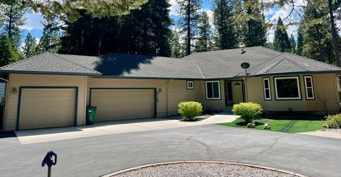 Photo of 37143 Galena Cir, Burney, CA 96013 (MLS # 20260407)