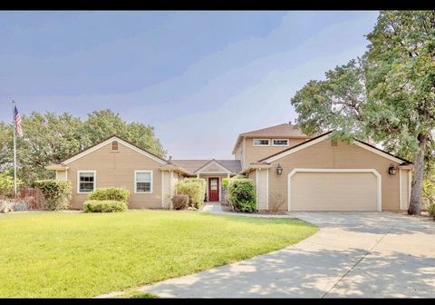 Photo of 19365 Macho Road, Red Bluff, CA 96080 (MLS # 20260080)