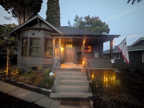 Photo of 620 Lincoln Street, Red Bluff, CA 96080 (MLS # 20261110)