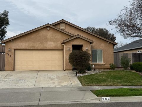 Photo of 660 Villa Drive, Red Bluff, CA 96080 (MLS # 20260164)