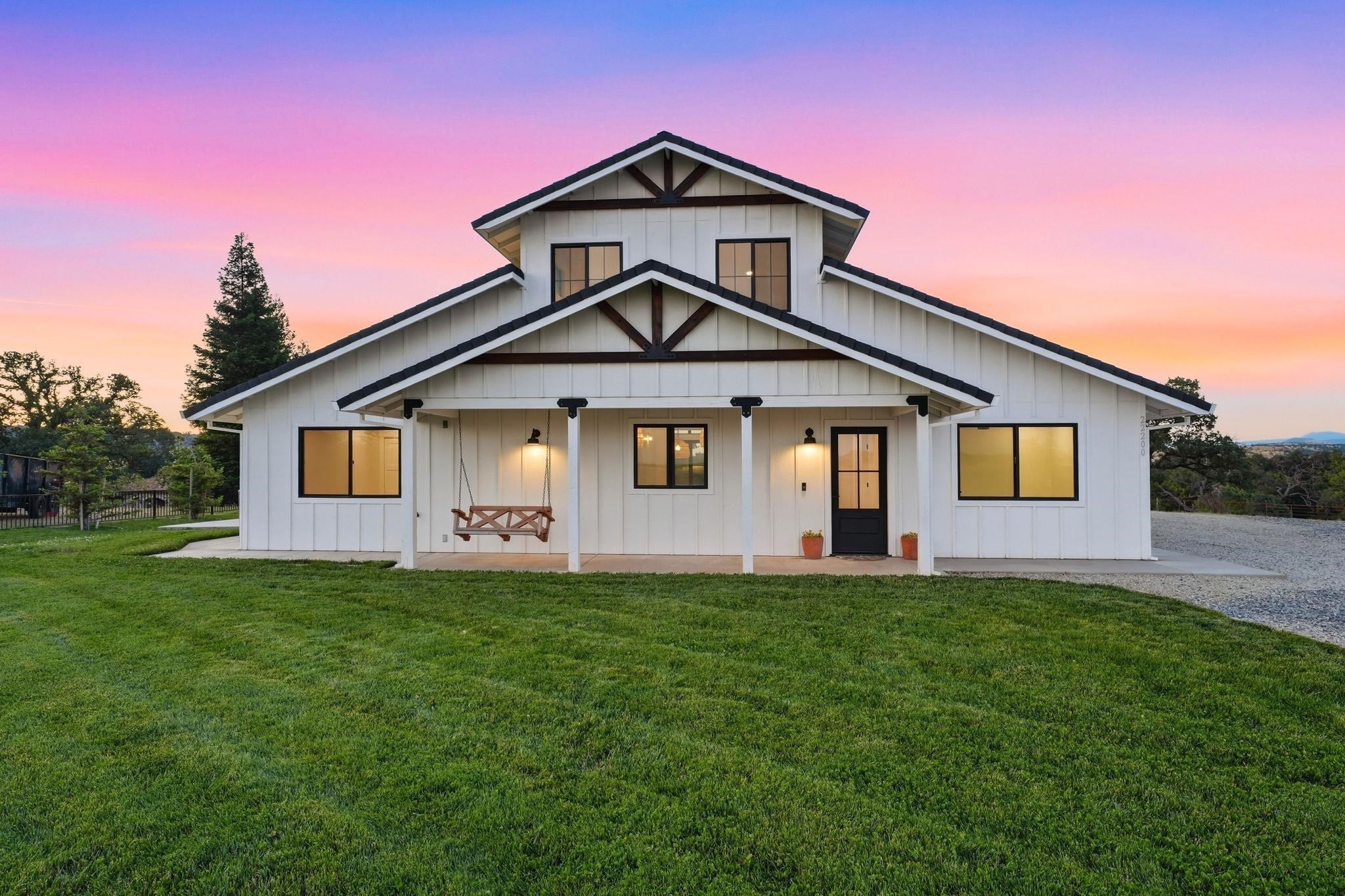 22200 Salmon Pl, Red Bluff, CA, 96080, USA, 4 Bedrooms Bedrooms, ,5 BathroomsBathrooms,Residential,Active,22200 Salmon Pl,20260706