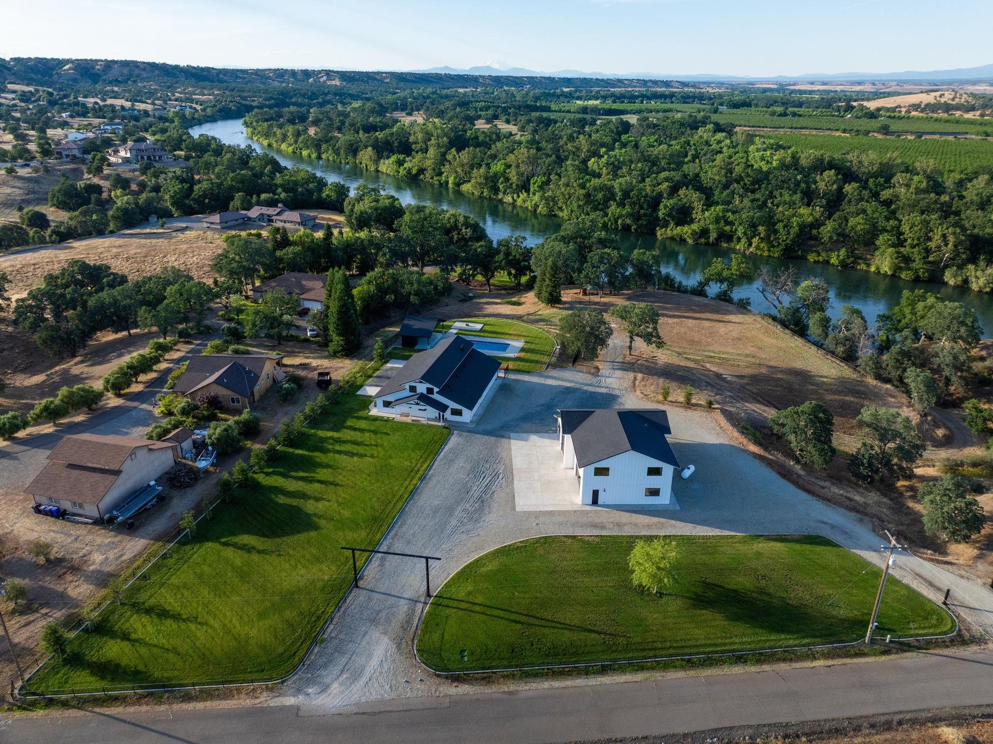 22200 Salmon Pl, Red Bluff, CA, 96080, USA, 4 Bedrooms Bedrooms, ,5 BathroomsBathrooms,Residential,Active,22200 Salmon Pl,20260706