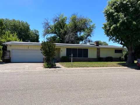 Photo of 55 Sherman Drive, Red Bluff, CA 96080 (MLS # 20260631)
