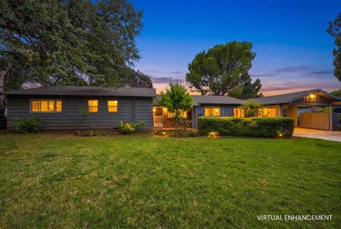 Photo of 122 Treasure Drive, Red Bluff, CA 96080 (MLS # 20260980)