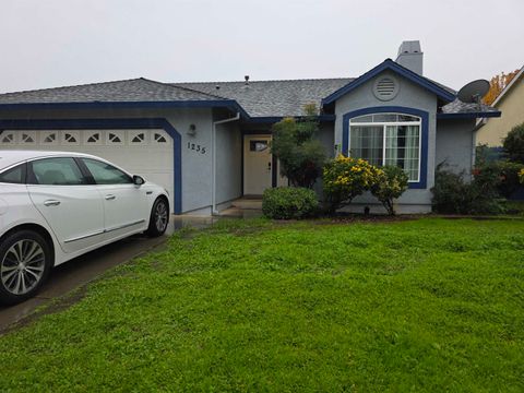 Photo of 1235 Britt Lane, Red Bluff, CA 96080 (MLS # 20260065)
