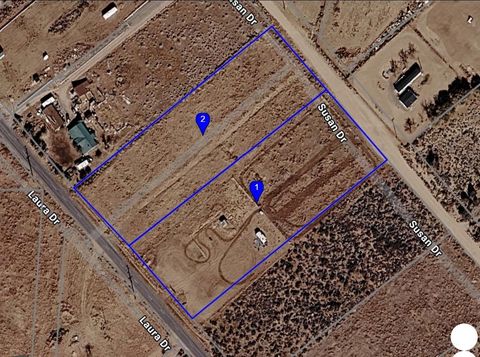 Photo of 436 Laura Dr, Susanville, CA 96130 (MLS # 20260626)