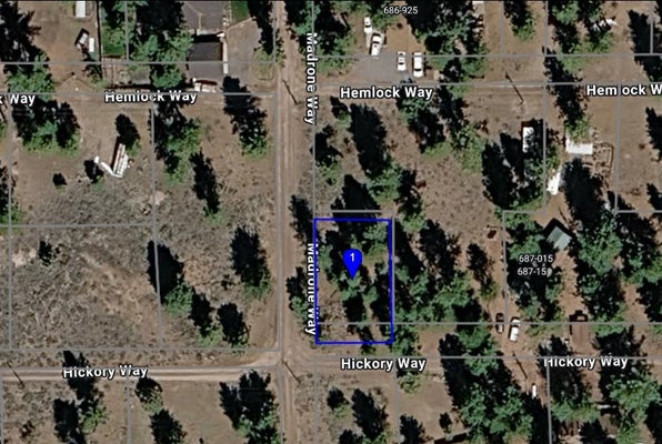 0 HICKORY WAY, SUSANVILLE, CA 96130 - Image eddad8a3235a0f3d60b9451ae2bf0077/2996100972