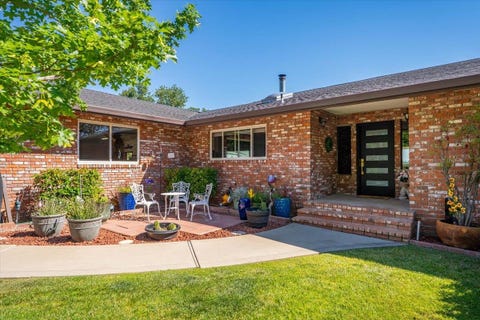 Photo of 21350 Wilcox Road, Red Bluff, CA 96080 (MLS # 20261154)