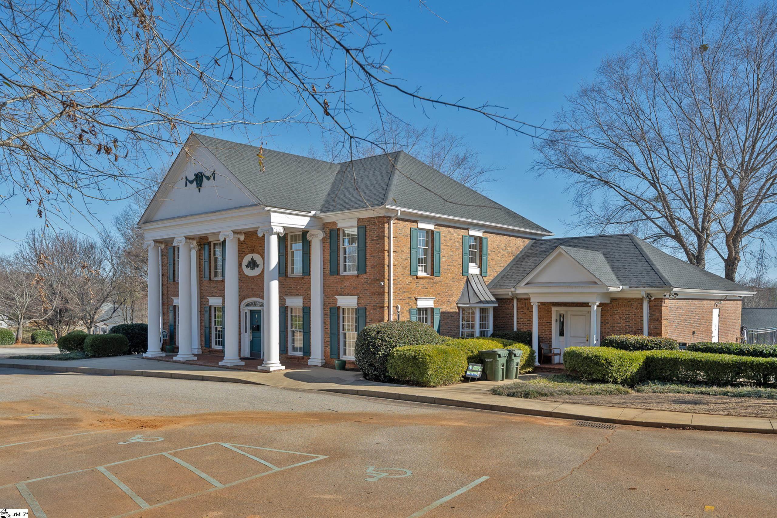 Greer, South Carolina 29650, United States, 3 Bedrooms Bedrooms, ,2 BathroomsBathrooms,Residential,Contingent,14698