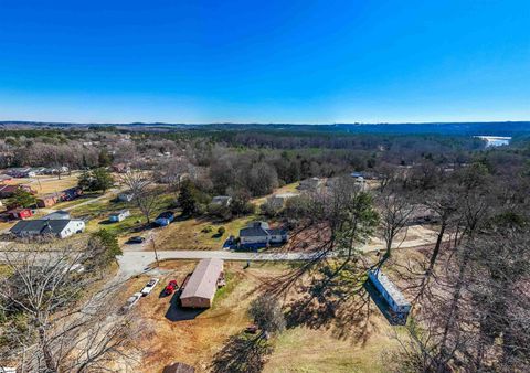 A home in Jonesville