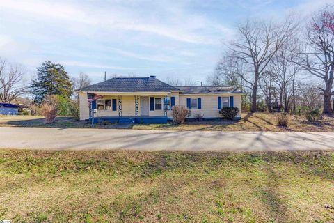 A home in Jonesville