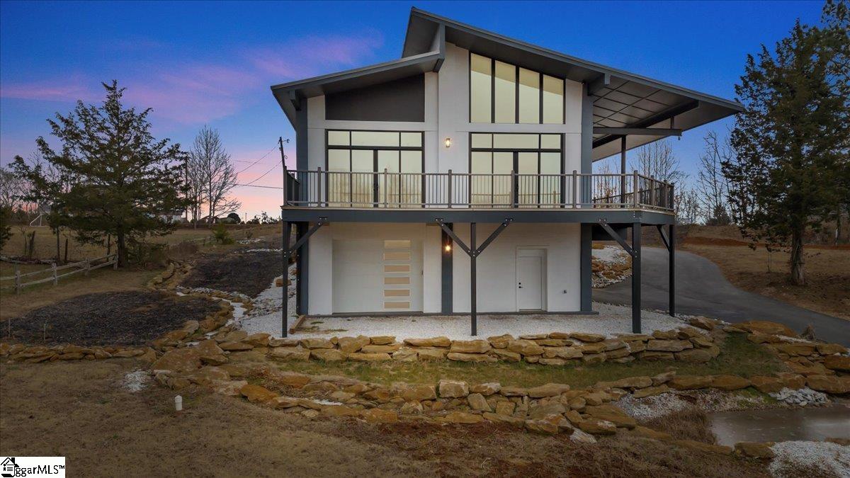 300 Liberty Hill Road