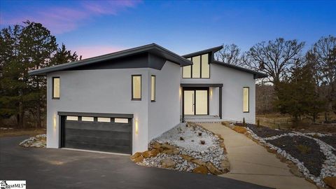 300 Liberty Hill Road Greer SC 29651