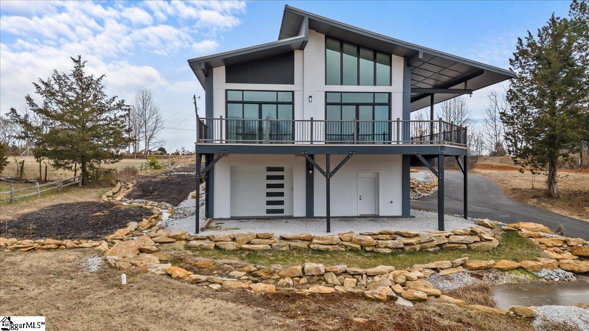 300 Liberty Hill Road