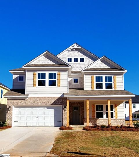 333 Alyssa Landing Drive Fountain Inn SC 29644