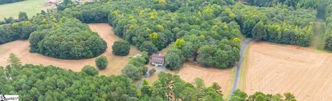 A home in Belton