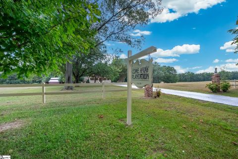 A home in Belton