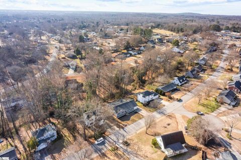 A home in Greer