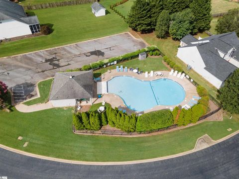 A home in Boiling Springs