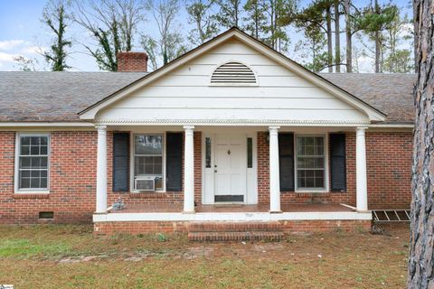 A home in Joanna