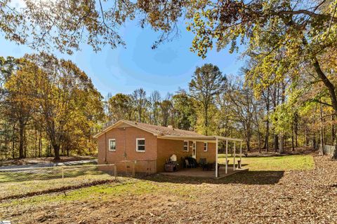 A home in Union