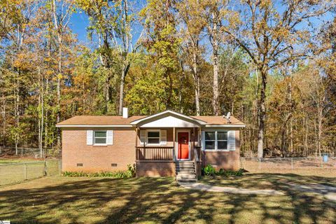 A home in Union