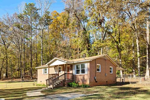 A home in Union